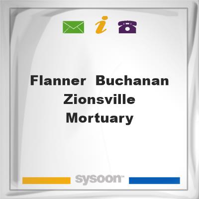 Flanner & Buchanan Zionsville Mortuary, Flanner & Buchanan Zionsville Mortuary