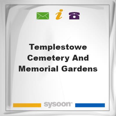 Templestowe Cemetery and Memorial Gardens, Templestowe Cemetery and Memorial Gardens