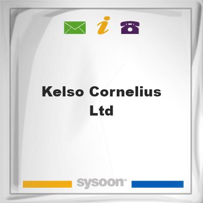Kelso-Cornelius LtdKelso-Cornelius Ltd on Sysoon