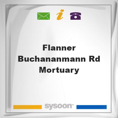 Flanner & Buchanan/Mann Rd Mortuary, Flanner & Buchanan/Mann Rd Mortuary