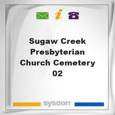 Sugaw Creek Presbyterian Church Cemetery #02Sugaw Creek Presbyterian Church Cemetery #02 on Sysoon