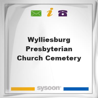 Wylliesburg Presbyterian Church Cemetery, Wylliesburg Presbyterian Church Cemetery