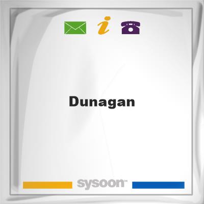 DunaganDunagan on Sysoon