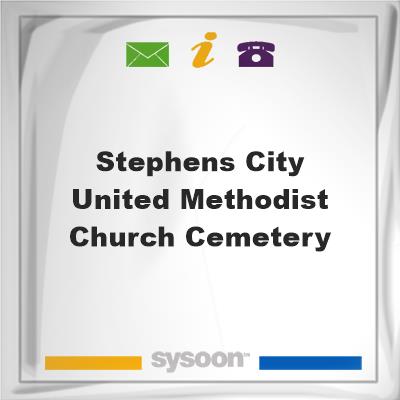 Stephens City United Methodist Church CemeteryStephens City United Methodist Church Cemetery on Sysoon