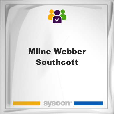 Milne Webber Southcott, Milne Webber Southcott, member
