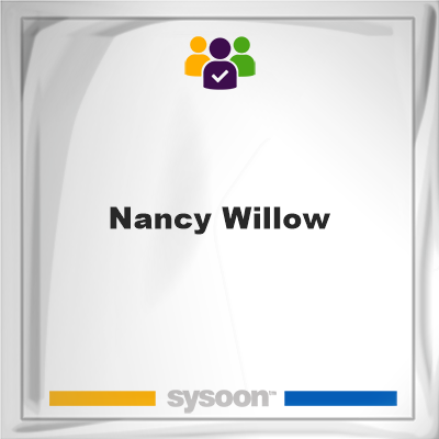 Nancy Willow, Nancy Willow, member