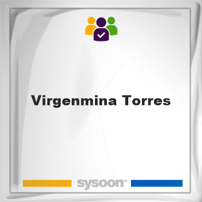 Virgenmina Torres, Virgenmina Torres, member