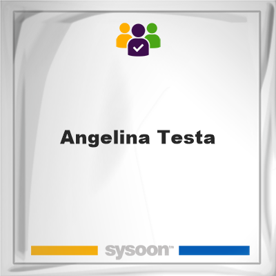 Angelina Testa, Angelina Testa, member