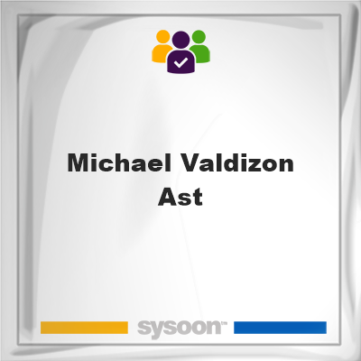 Michael Valdizon-Ast, Michael Valdizon-Ast, member