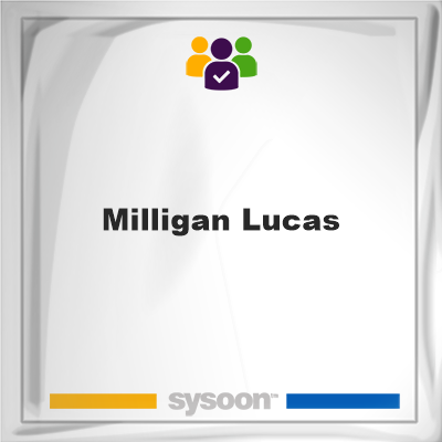 Milligan Lucas, Milligan Lucas, member