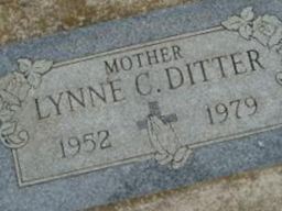 Lynne C Jenny Ditter, Image #1850808 - Sysoon