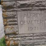 Alfrey Cemetery