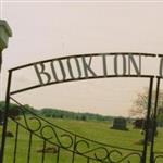 Bookton Cemetery