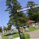 Buckingham Cemetery