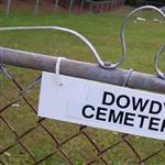 Dowdy Cemetery
