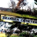 Drammen Township Cemetery