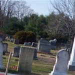 Eastern Cemetery