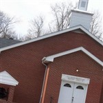 Oak Grove Baptist Church Cemetery