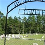 Healing Springs Cemetery