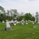 Heilman (Smith) Cemetery