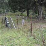 Henard Cemetery