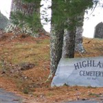 Highland Cemetery