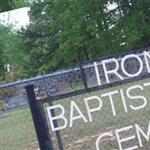 Ironton Baptist Cemetery