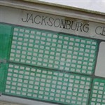 Jacksonburg Cemetery