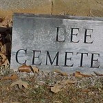 Lee Cemetery