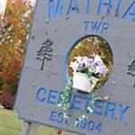 Mathias Township Cemetery