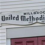 Millbrook Methodist Cemetery