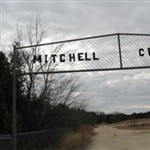 Mitchell Cemetery