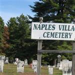 Naples Village Cemetery