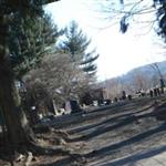 Old Bloomingdale Cemetery