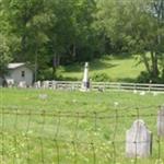 Old Community Cemetery