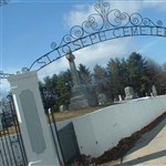 Old Saint Josephs Cemetery