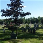 Park Cemetery