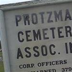 Protzman Cemetery