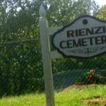 Rienzi Cemetery