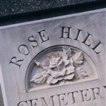 Rose Hill Cemetery