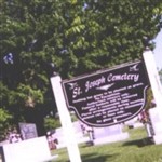 Saint Joseph Cemetery