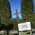 Saint Pauls North Catholic Cemetery