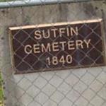 Sutfin Cemetery