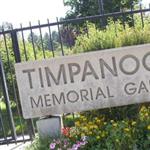 Timpanogos Memorial Gardens
