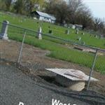 West Prosser Cemetery