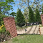 Woodland Cemetery