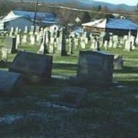 Aaronsburg Salem Lutheran Cemetery on Sysoon