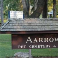 Aarrowood Cemetery on Sysoon