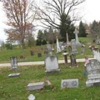 Abbey of Gethsemani Trappist Cemetery on Sysoon