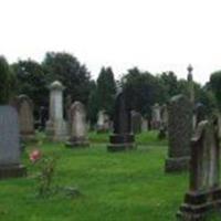 Abbotshall Parish Cemetery on Sysoon